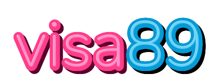 visa89 — logo kanal
