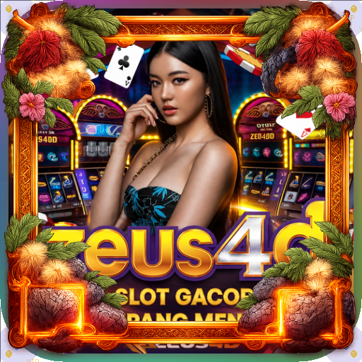 zeus4d — mitra unggulan